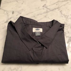 Old Navy dress shirt.